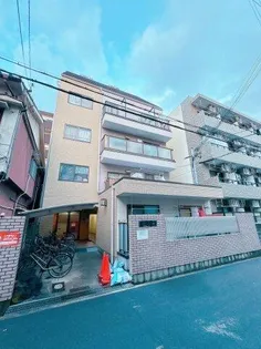 和ハイツ2の画像