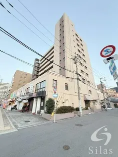 パークプラザ森小路の画像