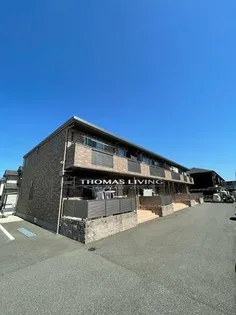 アンベリール苅田 B棟の画像