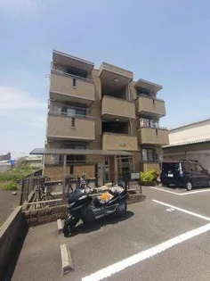 シェソワ鶴見緑地の画像