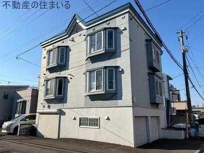 ルミエール上坂の画像