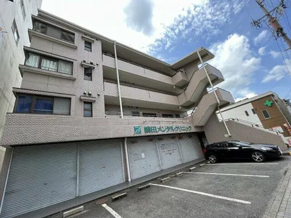 メゾンイトーの画像