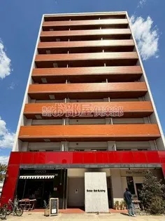 BOSCO BOB BUILDINGの画像