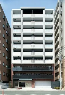 ムーンリバー久留米東町の画像
