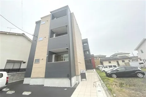 REGALEST桜山の画像