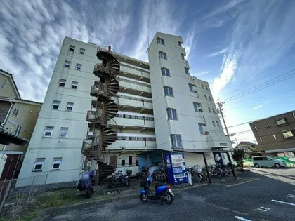 ラッフル花池の画像