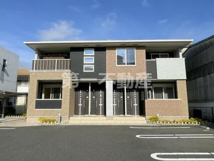 パティオ プリマベラの画像