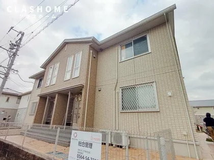 ルミエール A棟の画像