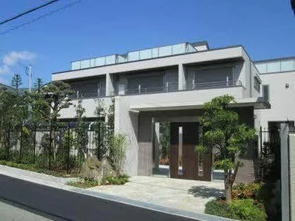 GRANDE雲井町公園の画像