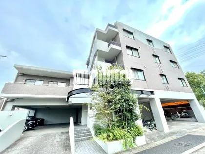 メゾン第六初島【3階】の外観