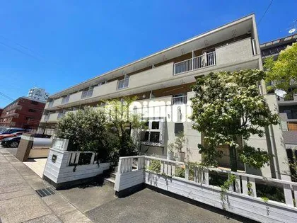 スチューデントハイツ原の画像