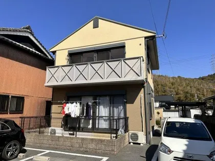 フローラル白浜Ⅱの画像