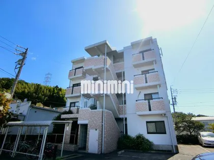 パラシオン2559【3階】の外観