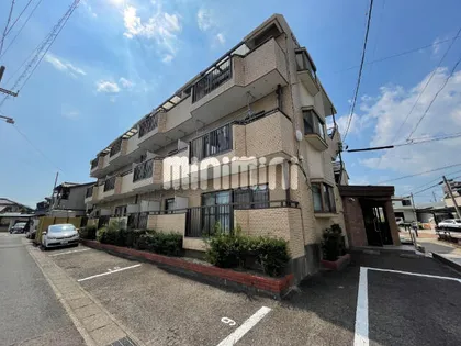 センチュリーハイツの画像