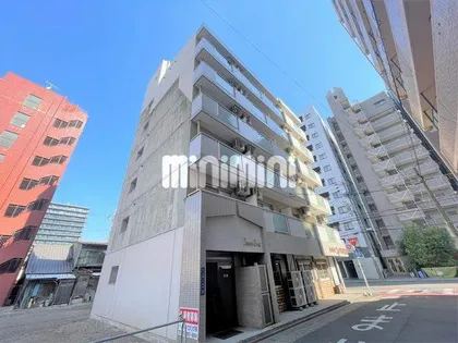 コスモパレスピースワンの画像