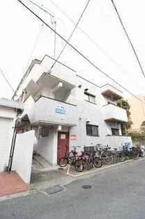 サンハイツ百道の画像