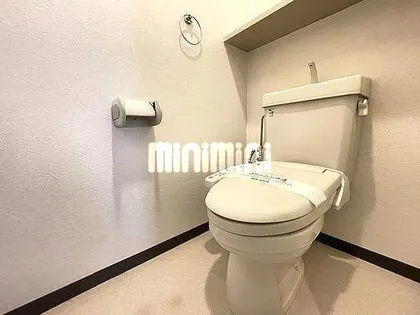 サンモール菊井【7階】の内装