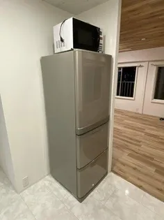 南博多パールシャトー【910号室】の間取り