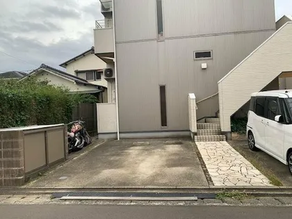 コモエスタ春日の画像