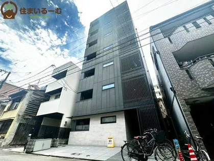 フローラ梅田東の画像