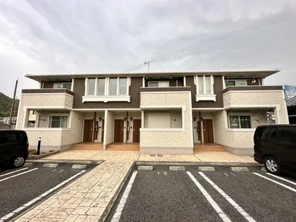 アバンツァート小坂Ⅱの画像