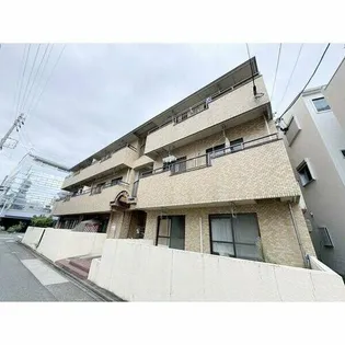 メゾン イイダの画像