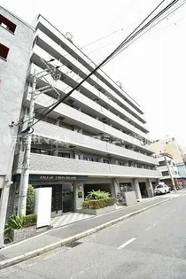 エスリード梅田東【8階】の外観