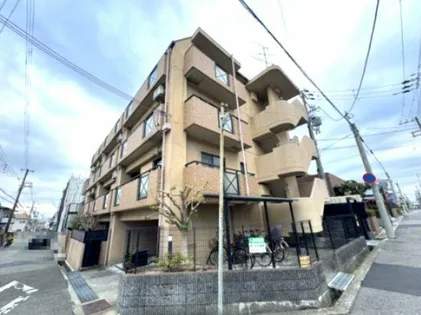 フローリアン住吉の画像