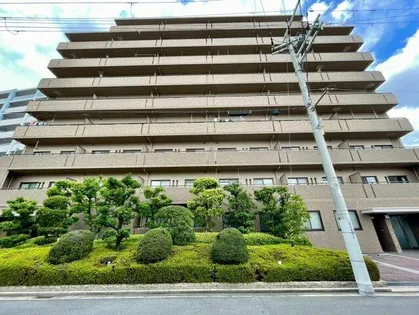 サンコーポラス小阪の画像