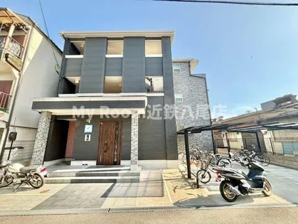 グランパシフィック長瀬スクエアの画像