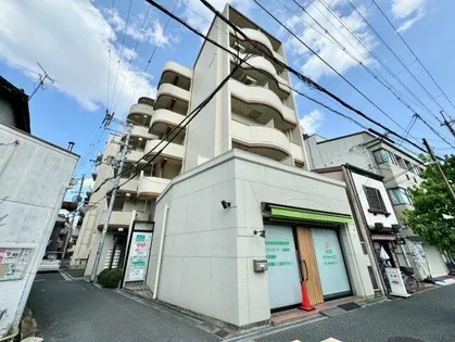 ジュノー小阪の画像