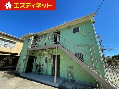 ハウス久野の画像