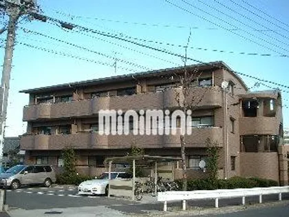 ルガール21の画像