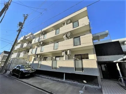 テラス金山の画像