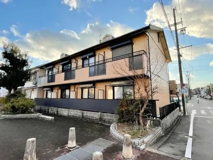 ハイツM3の画像