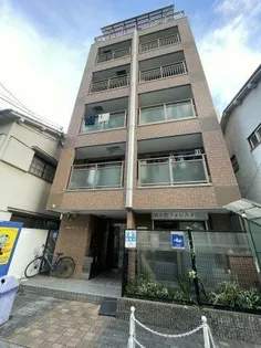 フォレスト森ノ宮の画像