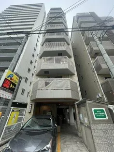 ドマーニ森ノ宮の画像