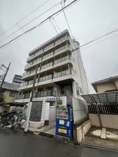 クリスタル長居の画像