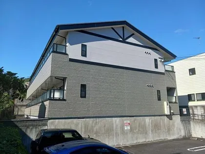 トムズガーデンの画像