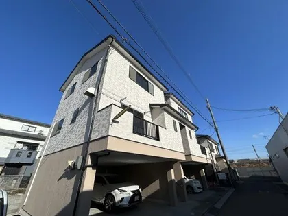 細江メゾネットの画像