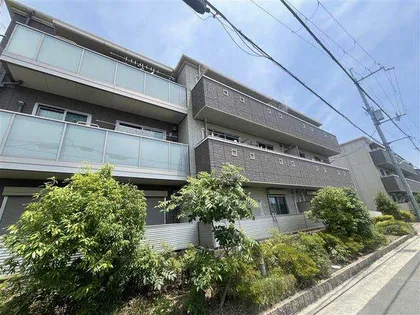 ファミーユ長池Aの画像