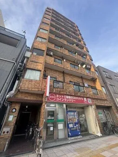 サンロードマンションの画像