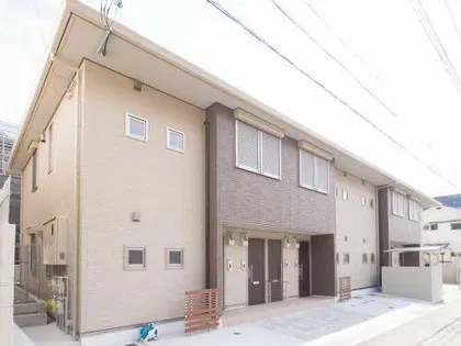 シャーメゾン甲南山手Ⅱの画像