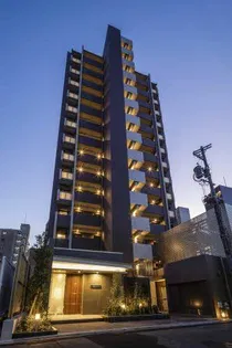 マストスタイル泉の画像