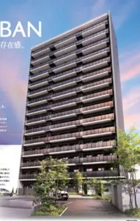 レジュールアッシュOSAKA GATEWAYの画像