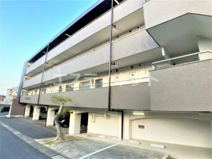 ヤマニハウスの画像