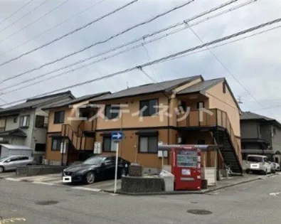 アルジャンKIIの画像