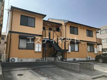 アルジャンKIIの画像