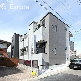 ハーモニーテラス小幡常燈の画像