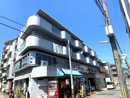 六甲スカイハイツの画像